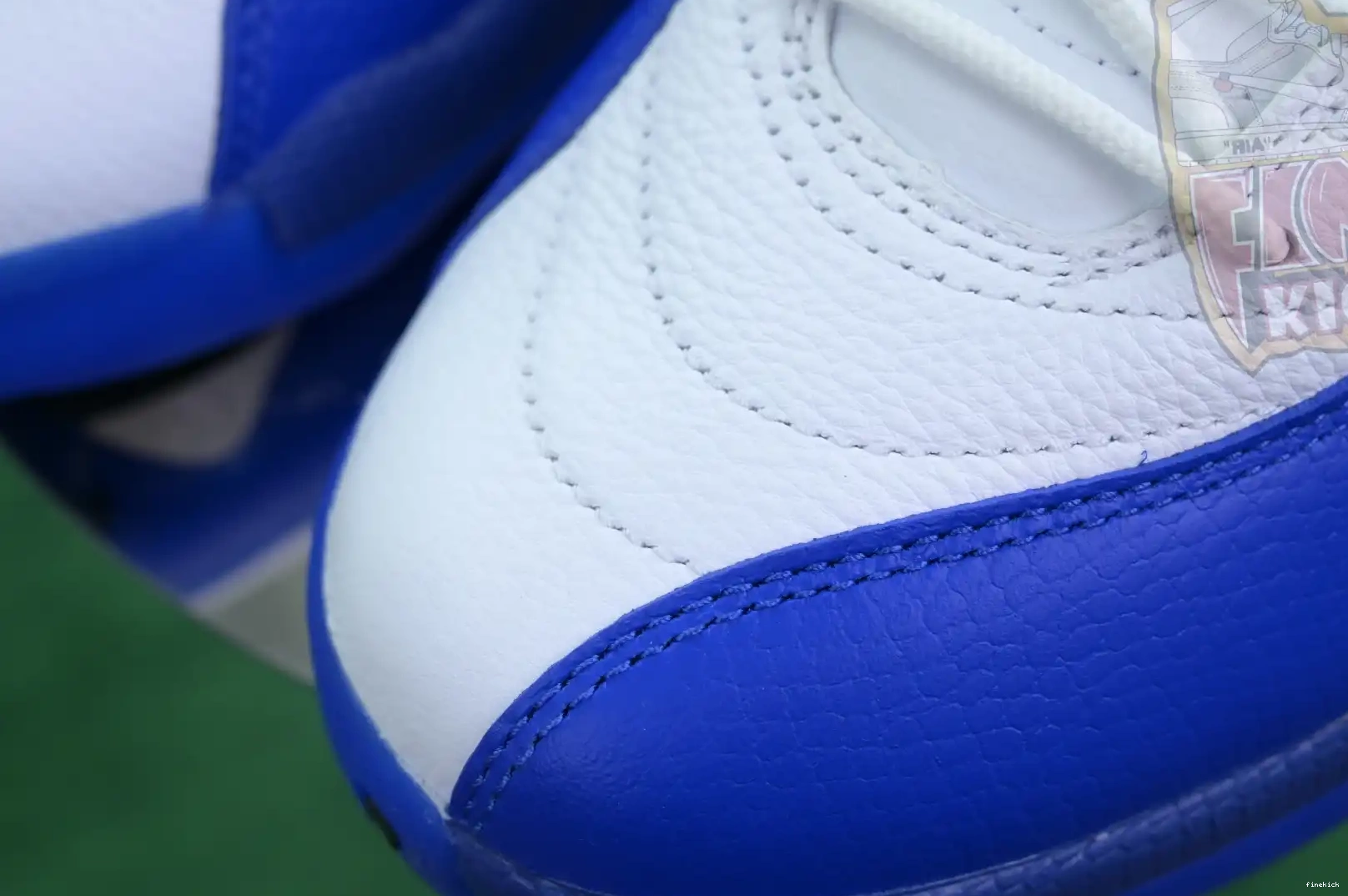12 Retro'Blueberry'(2024) Jordan Air 0521